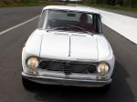 Alfa Romeo Giulia T.I. Super 1963 года